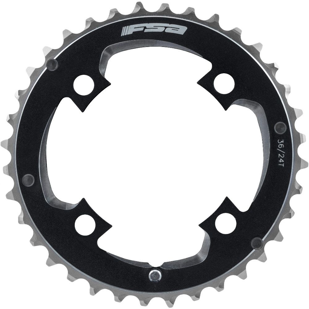 Шестеренка FSA MTB Afterburner 96x36T D10WB352 V16