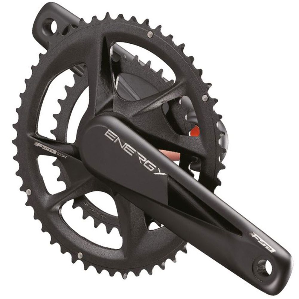 Шатуны шоссейные FSA Energy Modular BB386Evo 52x36 N11 172.5 B2