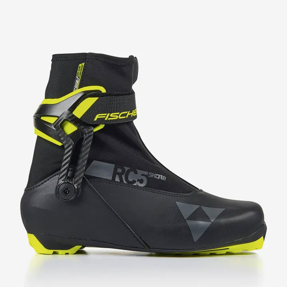 Ботинки лыжные FISCHER RC5 SKATE