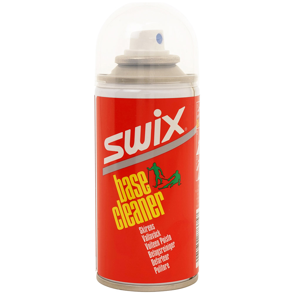Смывка SWIX   аэрозоль 150 мл.