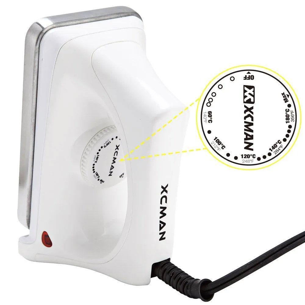 Утюг XCMAN 1000W