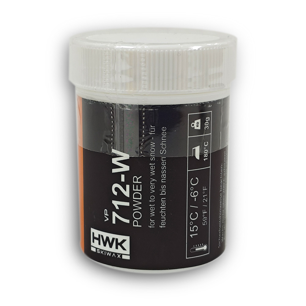 Порошок HWK Highspeed Powder VP 712W +15 -6 30 г
