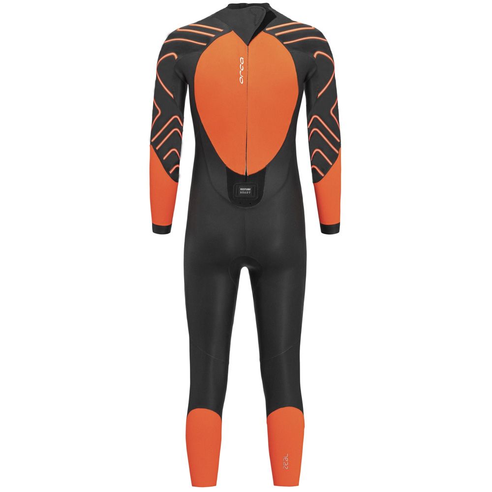 Гидрокостюм Orca ZEAL Thermal Openwater