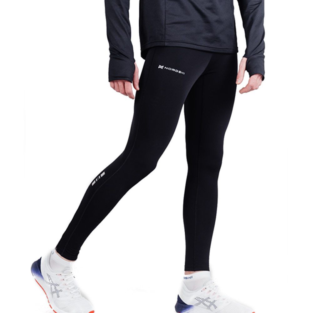 Лосины Nordski Warm