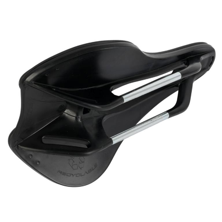 Седло Selle Italia X Evo Black SF