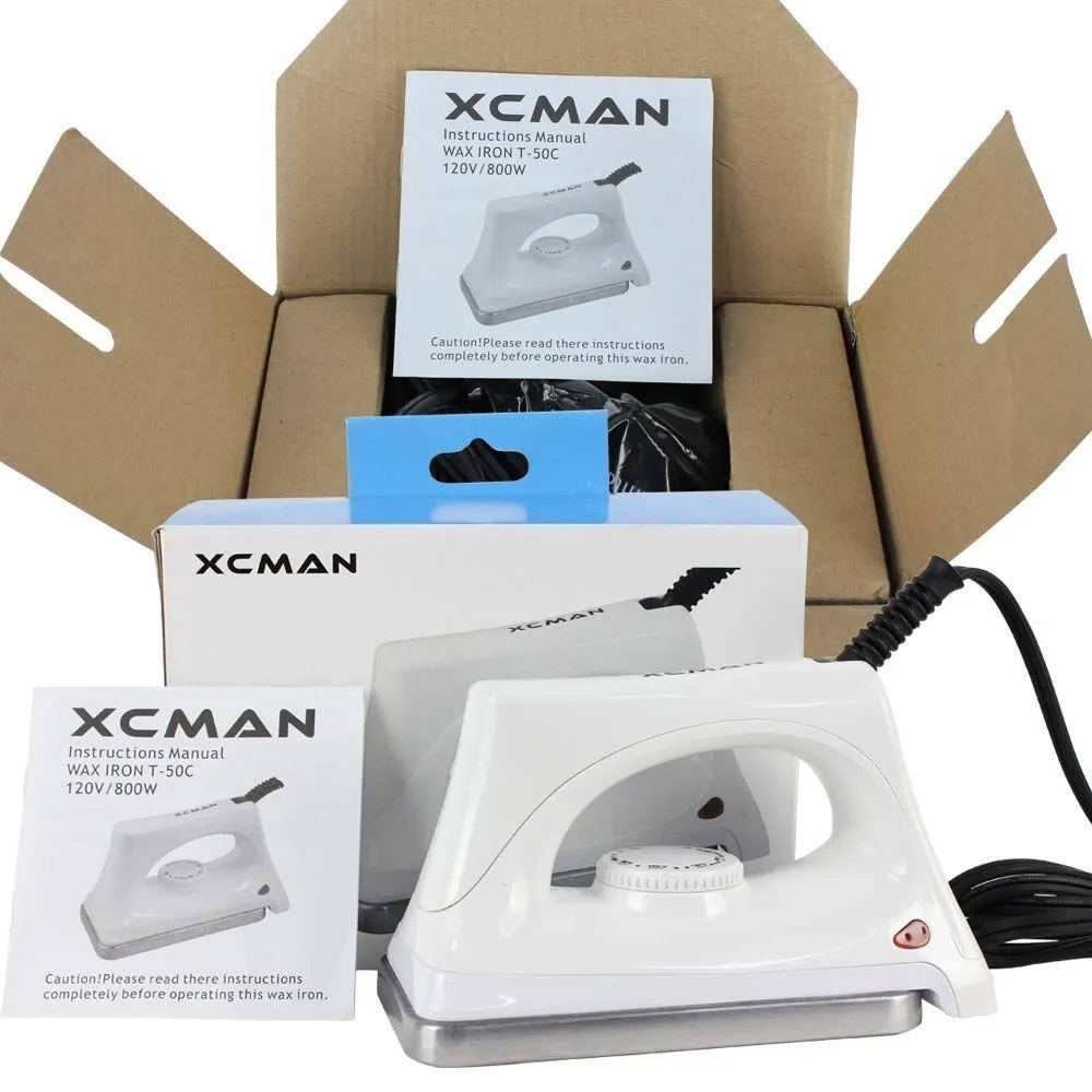 Утюг XCMAN 1000W