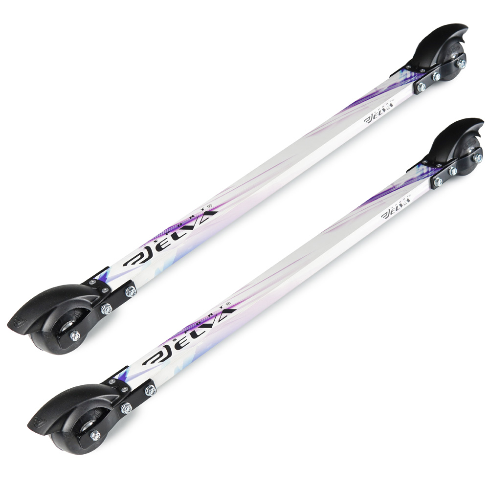 Лыжероллеры ELVA классические CL800R