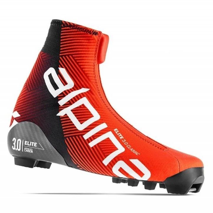Ботинки лыжные ALPINA ECL 3.0 (39)