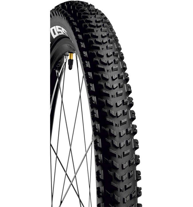 Покрышка Mavic Crossroc Roam 29x2.20 Black