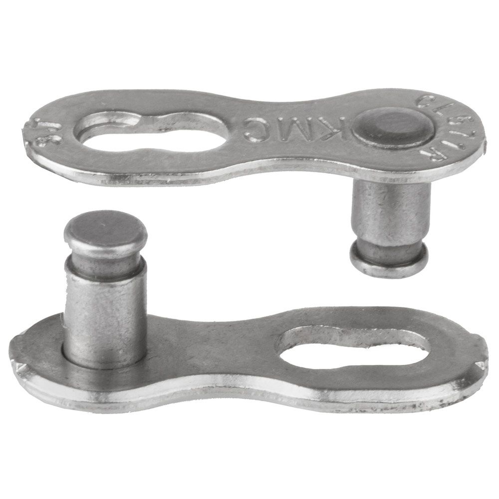 Замок для цепи для 5-8 ск. 7,3 mm