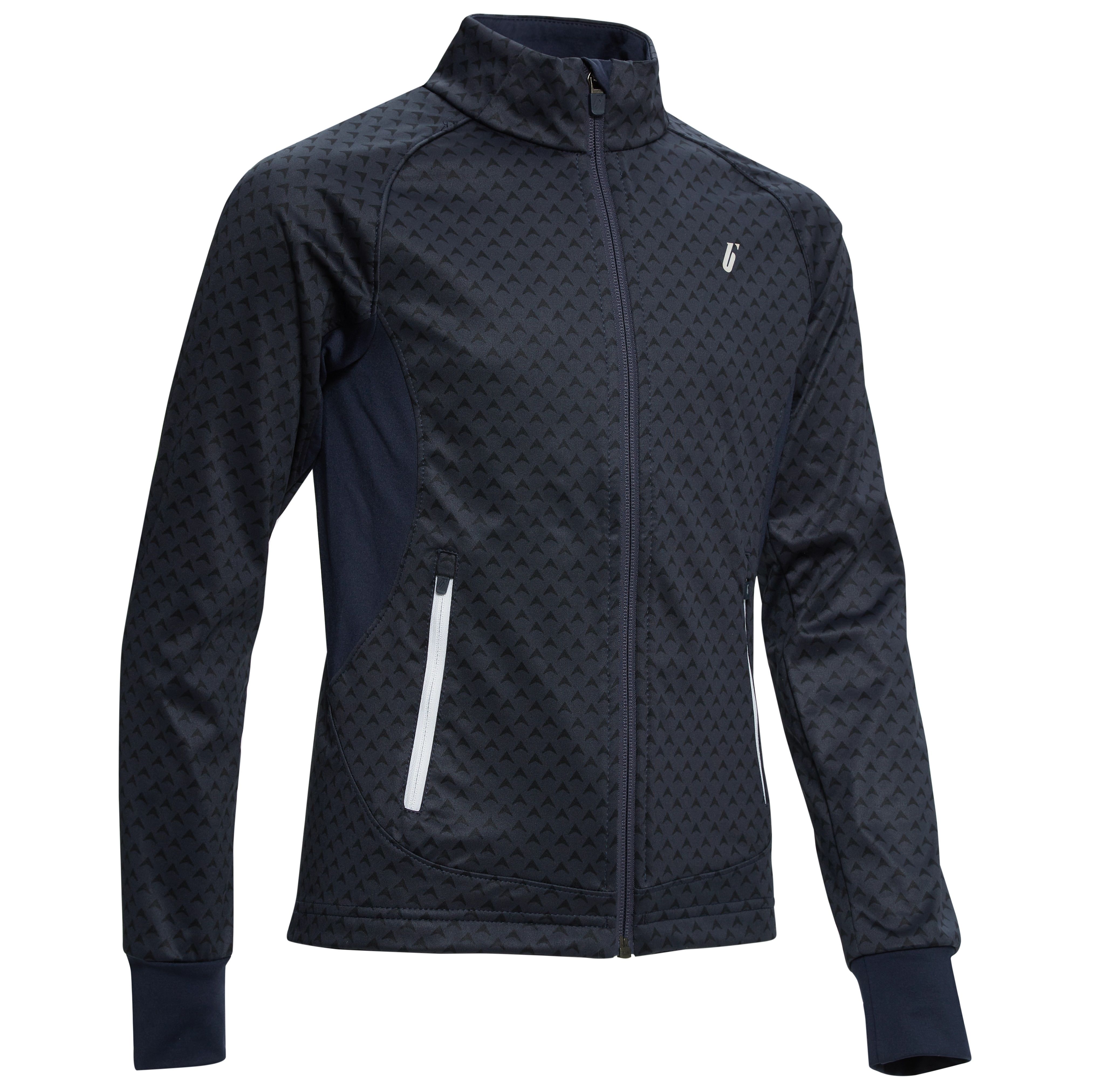 Куртка разминочная BIVIUM Баланс детск.