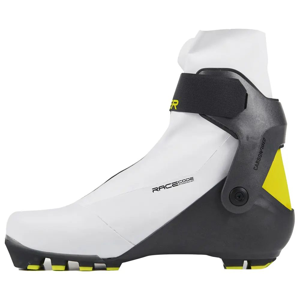 Ботинки лыжные FISCHER CARBONLITE SKATE WS