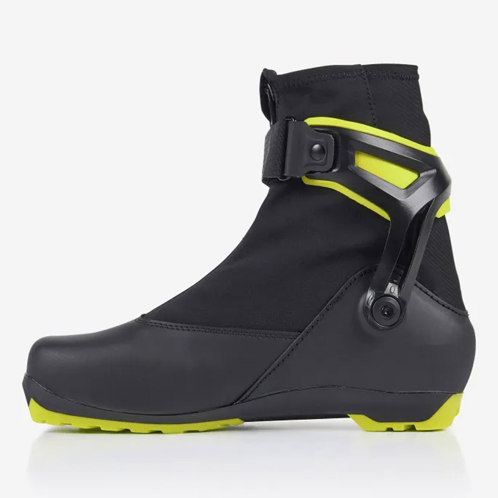 Ботинки лыжные FISCHER RC5 SKATE