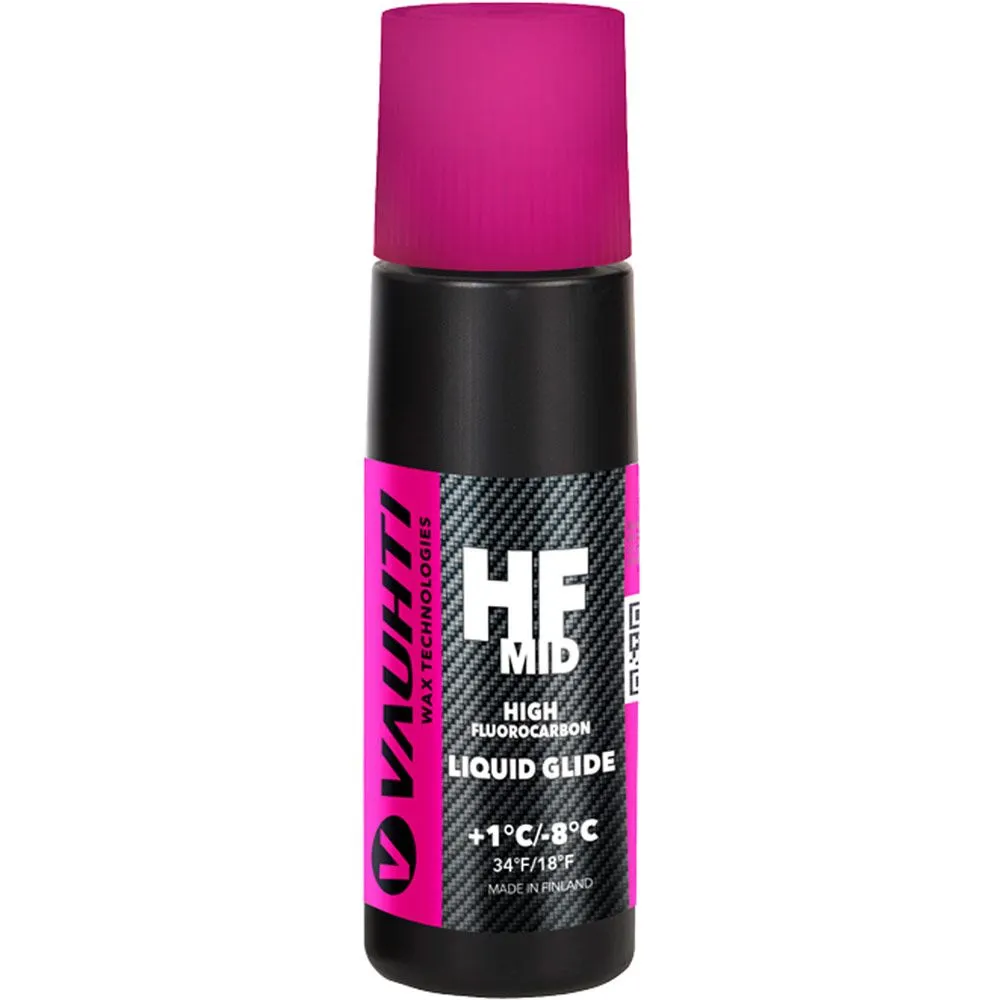 Парафин жидкий HF MID +1…-8