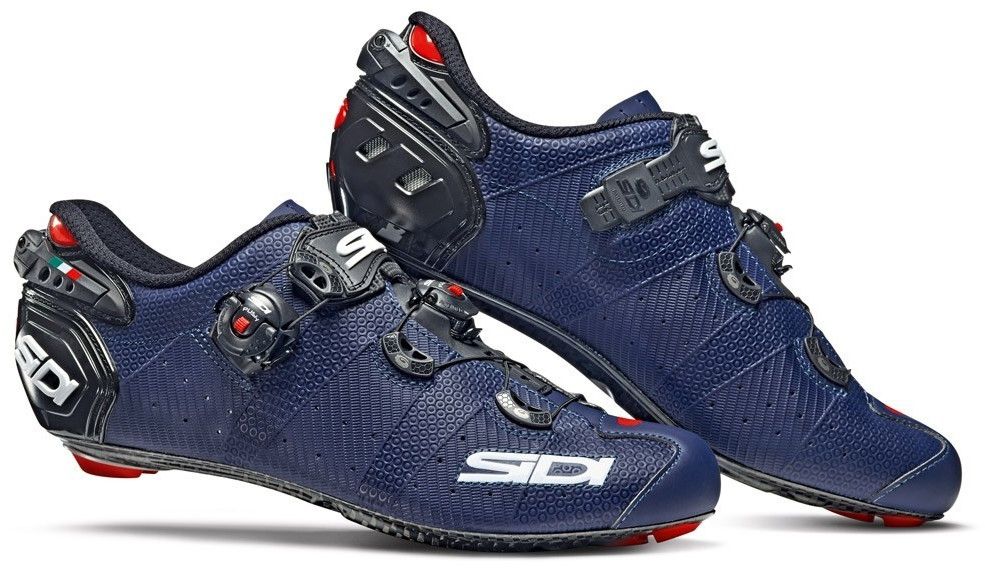 Велотуфли SIDI WIRE 2 MATT Carbon