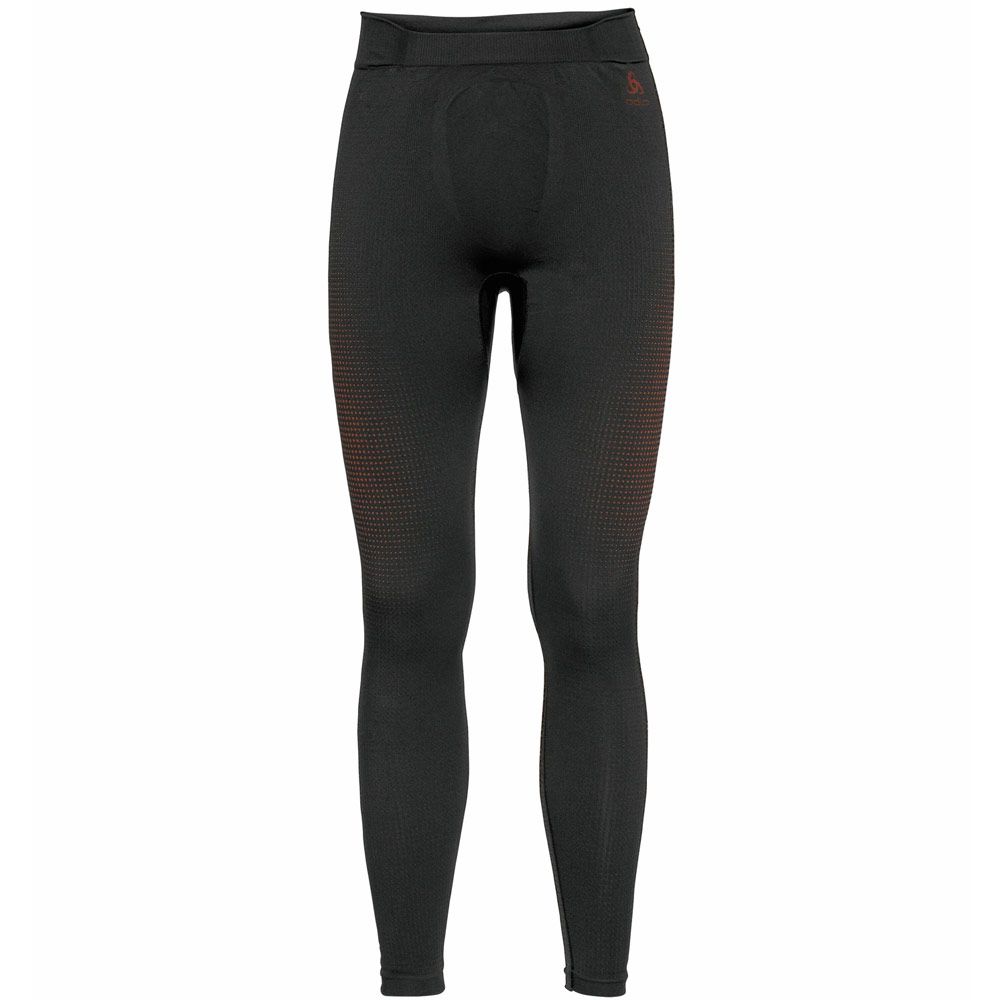 Кальсоны ODLO PERFORMANCE WARM ECO мужские