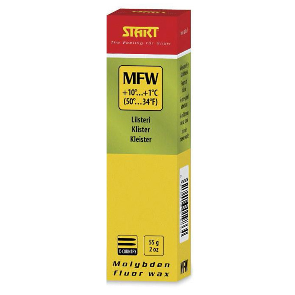 Мазь жидкая START MFW +10 +1