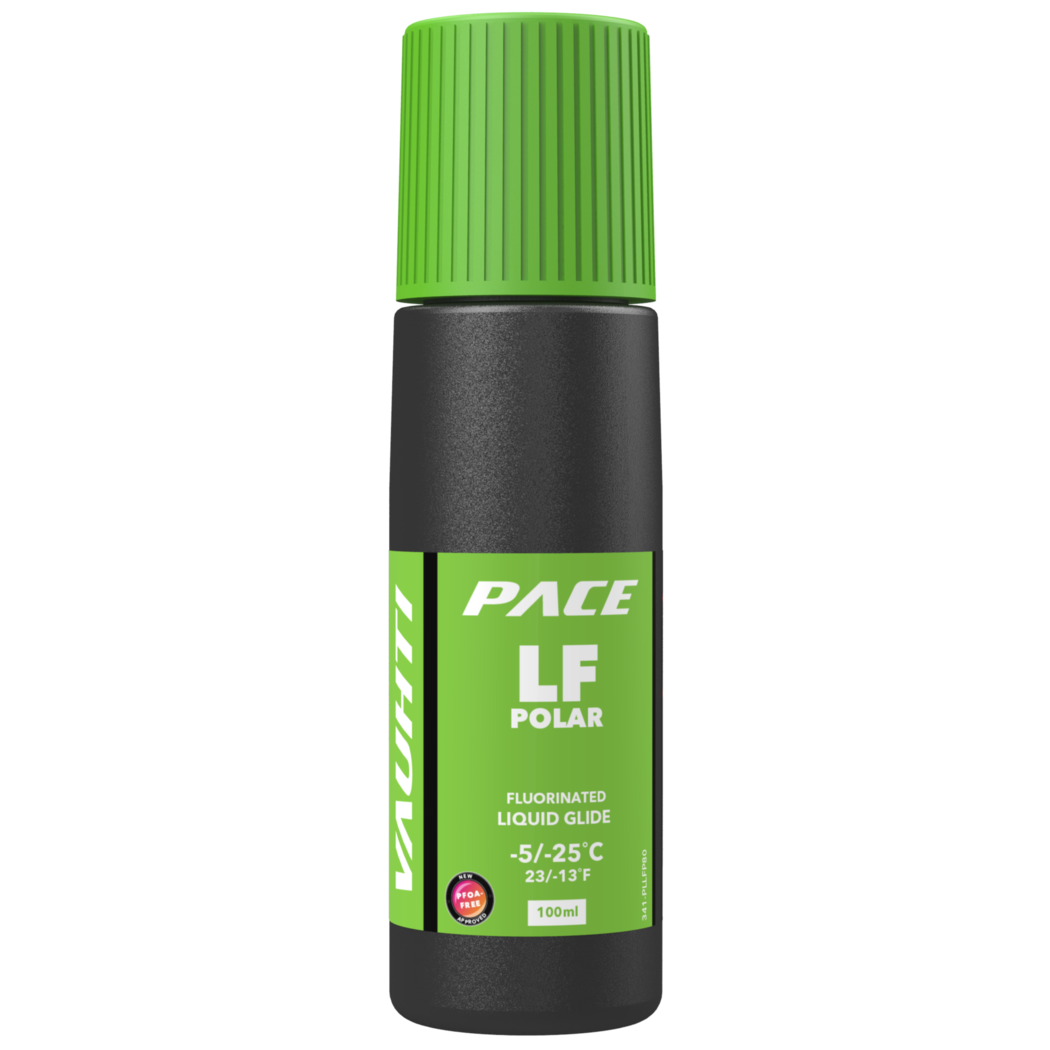 Парафин жидкий VAUHTI LF POLAR -5 -25 100 мл