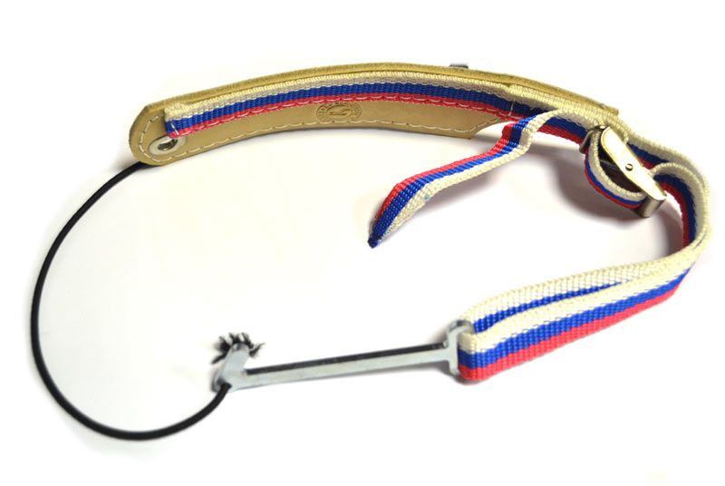 Стрелковый ремень  