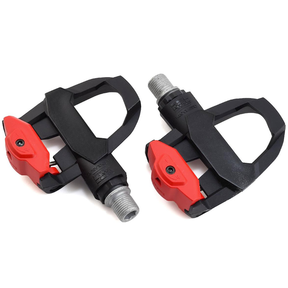 Педали контактные Look Keo Classic 3 Black/Red