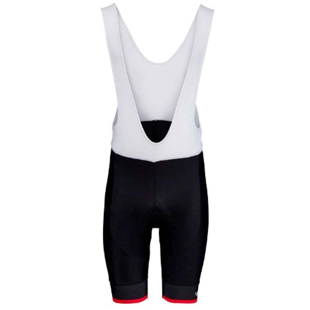 Велотрусы с лямками Wilier Grinta