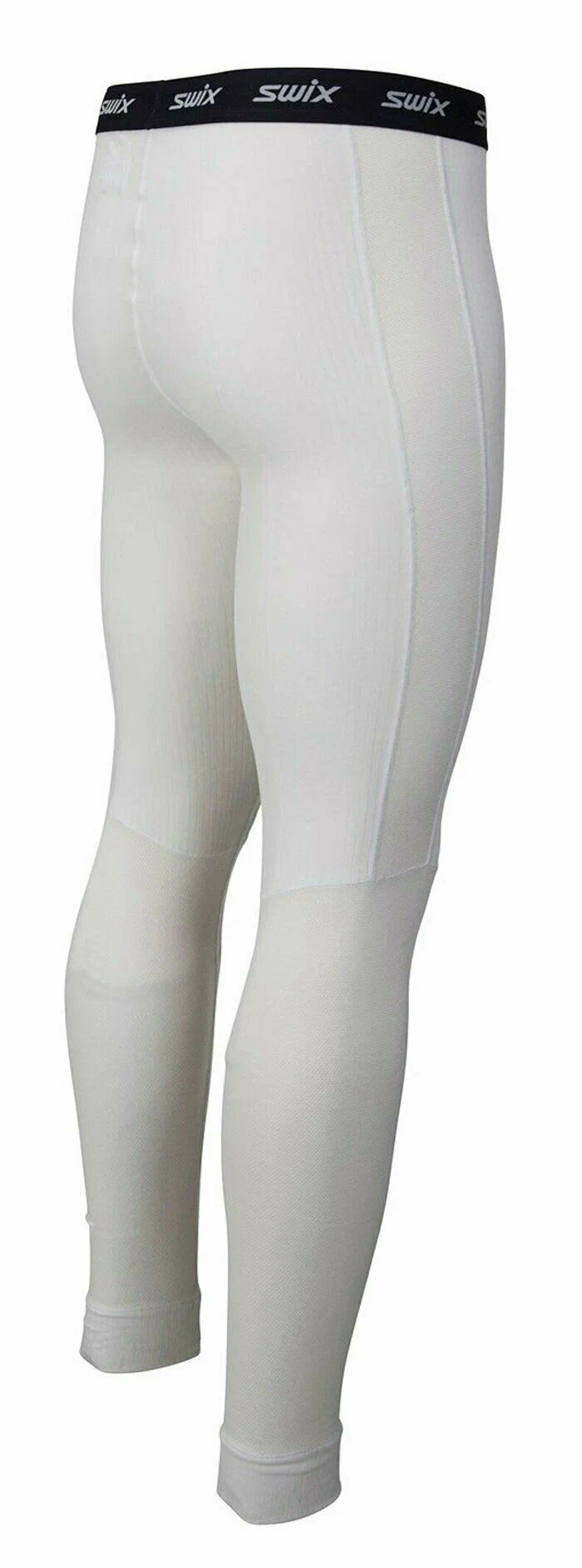 Кальсоны SWIX RaceX мужские (S, 00000 белый)