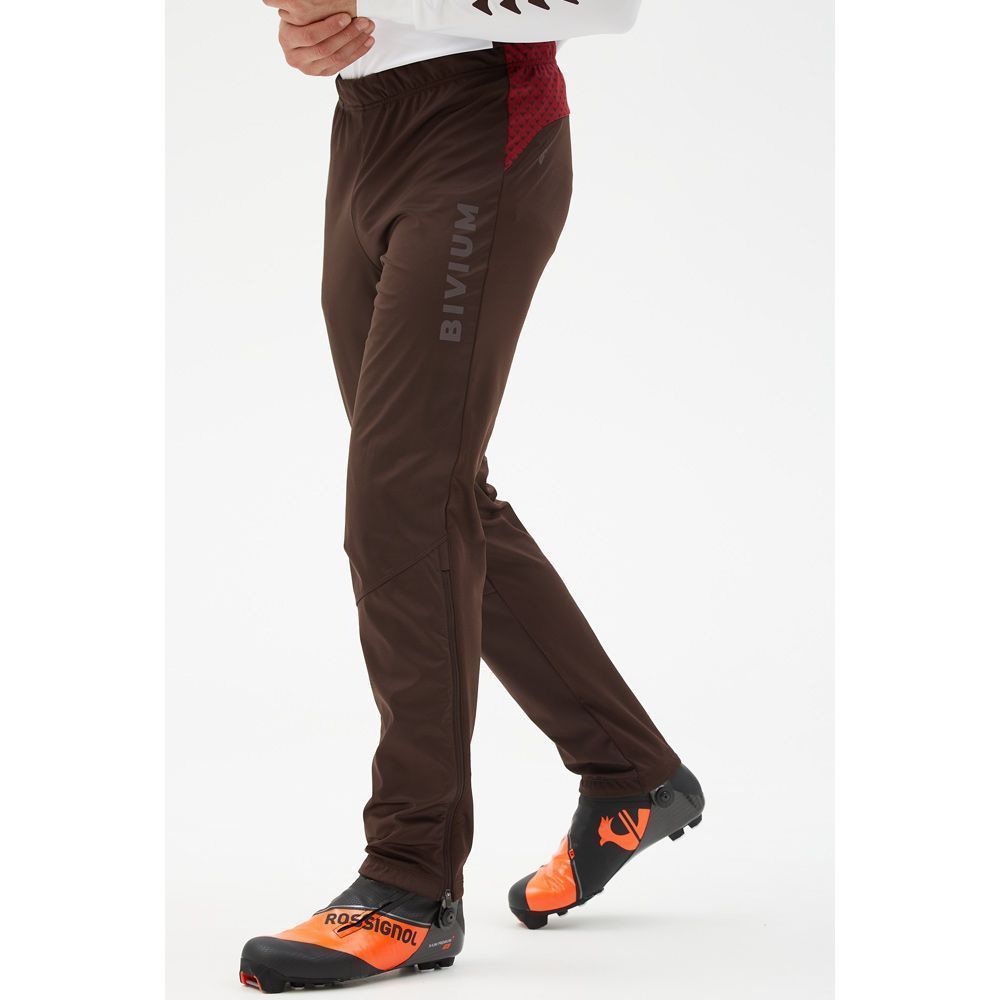 Брюки разминочные BIVIUM Баланс 2.0 мужск.