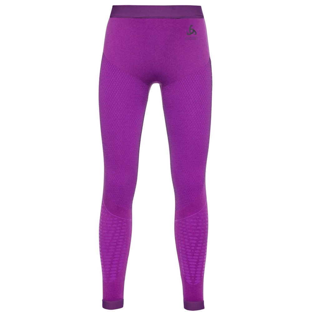 Кальсоны ODLO EVOLUTION WARM детские