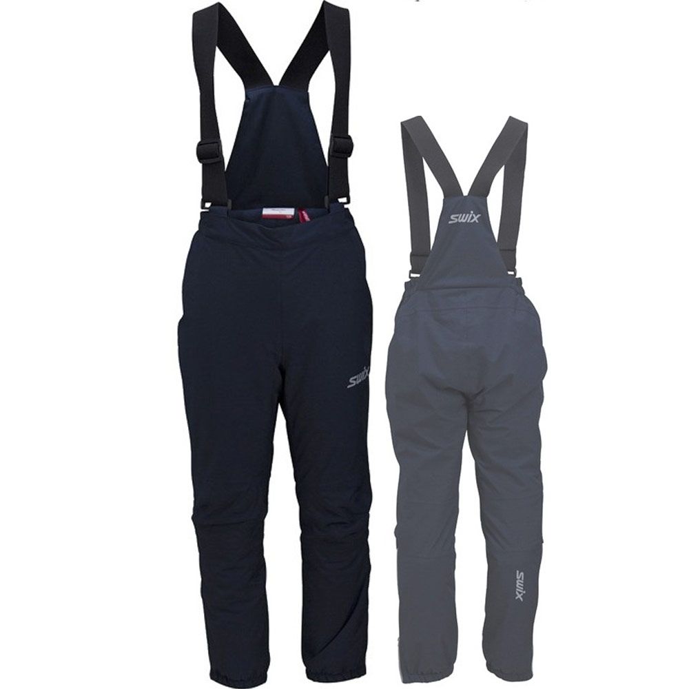 Брюки SWIX Rookie Jr