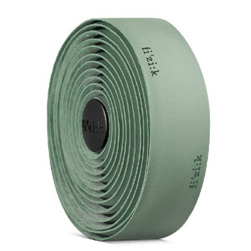 Обмотка руля Fizik Terra Bondcush Tacky GREEN/BLUE 3 mm
