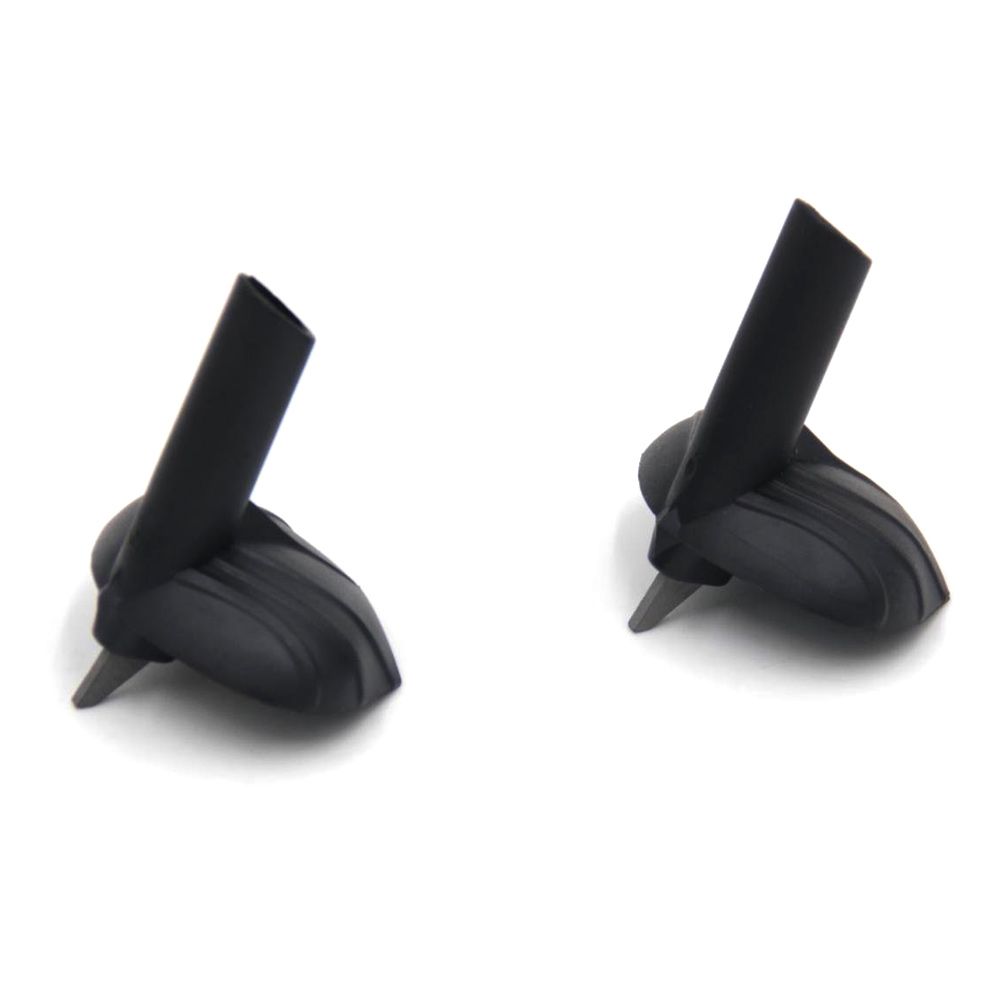 Лапка лыжная MOAX Race, D9 мм