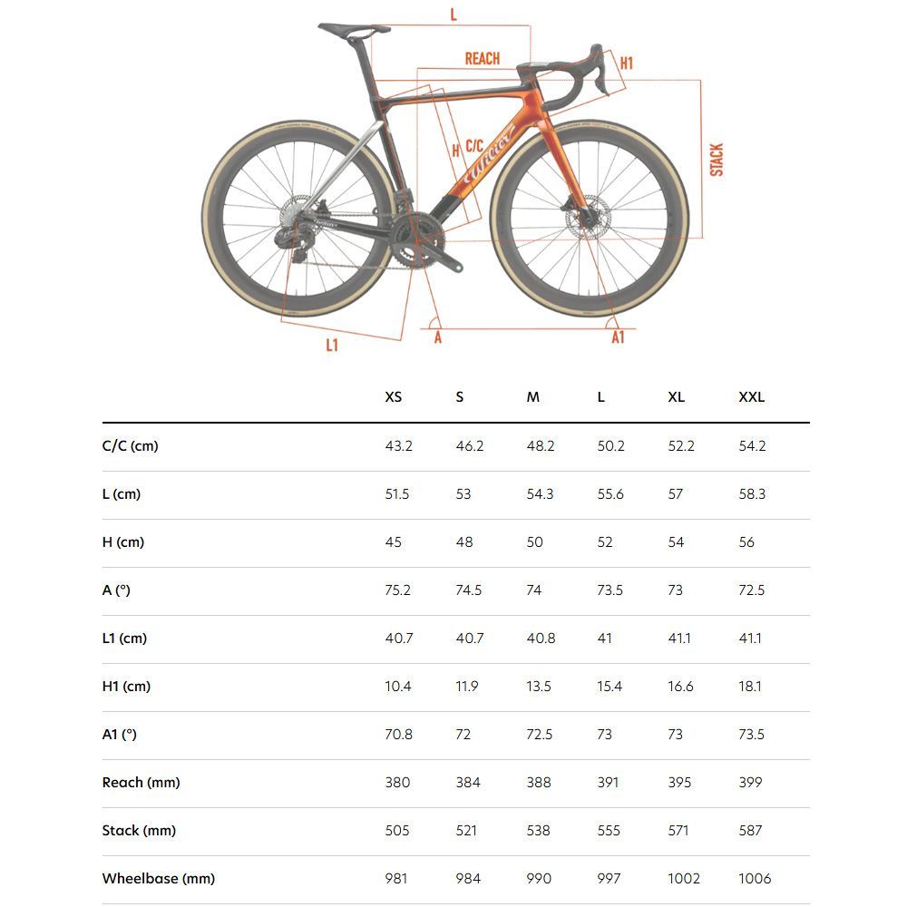 Велосипед шоссейный Wilier Filante SLR Ultegra Di2 Kleos 50