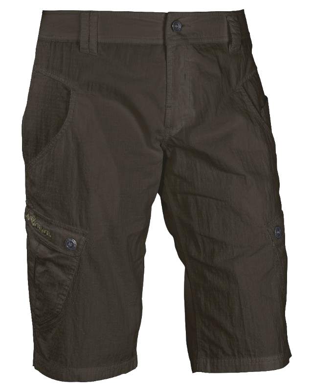 Шорты SALOMON  Cargo Short W Absobrawn
