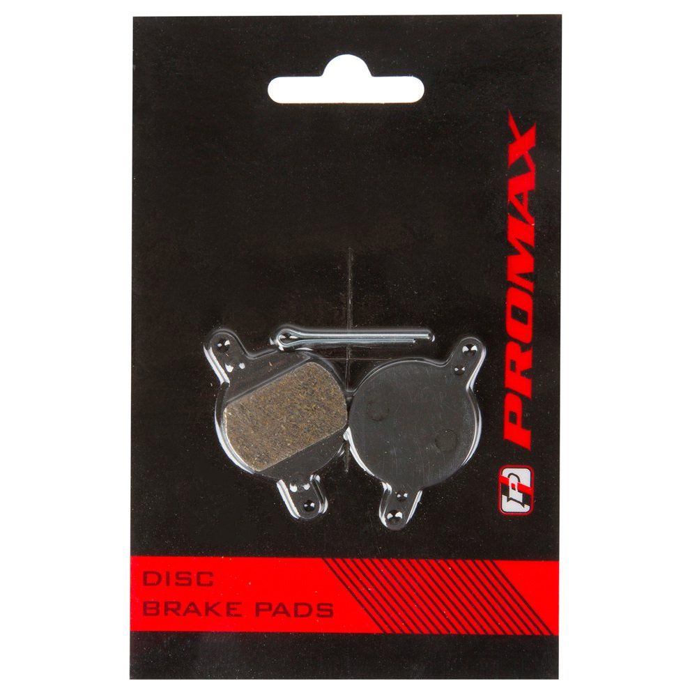 Колодки для диск.тормозов PRO MAX Magura Julie блистер