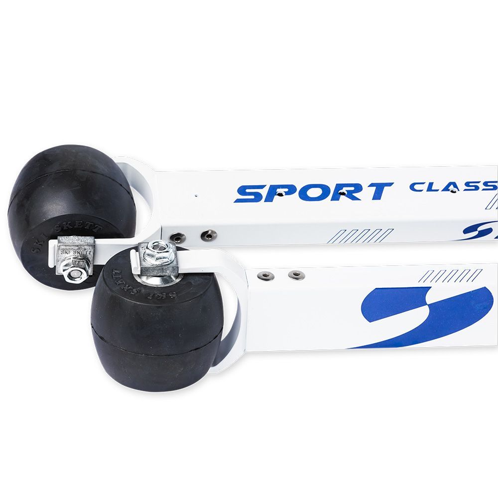 Лыжероллеры SKI SKETT SPORT CL XL