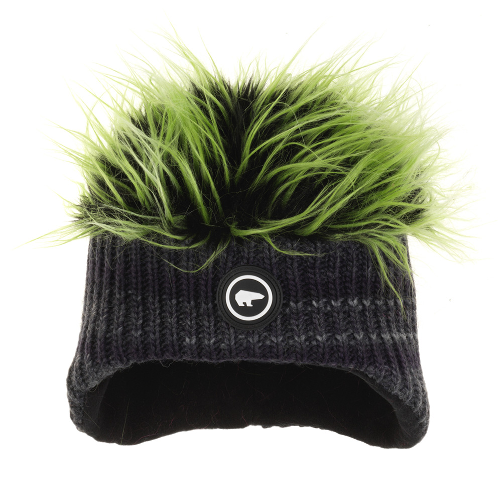 Шапка Eisbar Keke Cocker MÜ детская