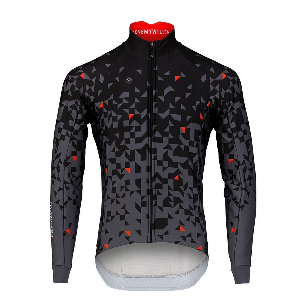 Куртка Wilier ZIMA