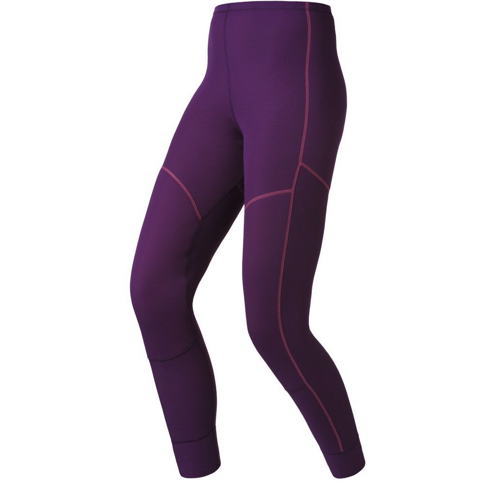 Кальсоны ODLO X-WARM женские