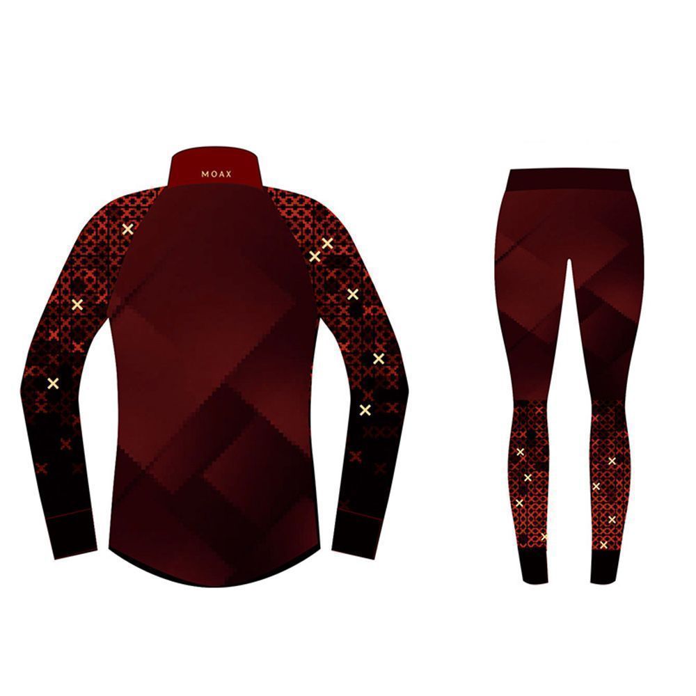 Комбинезон MOAX Sirius жен