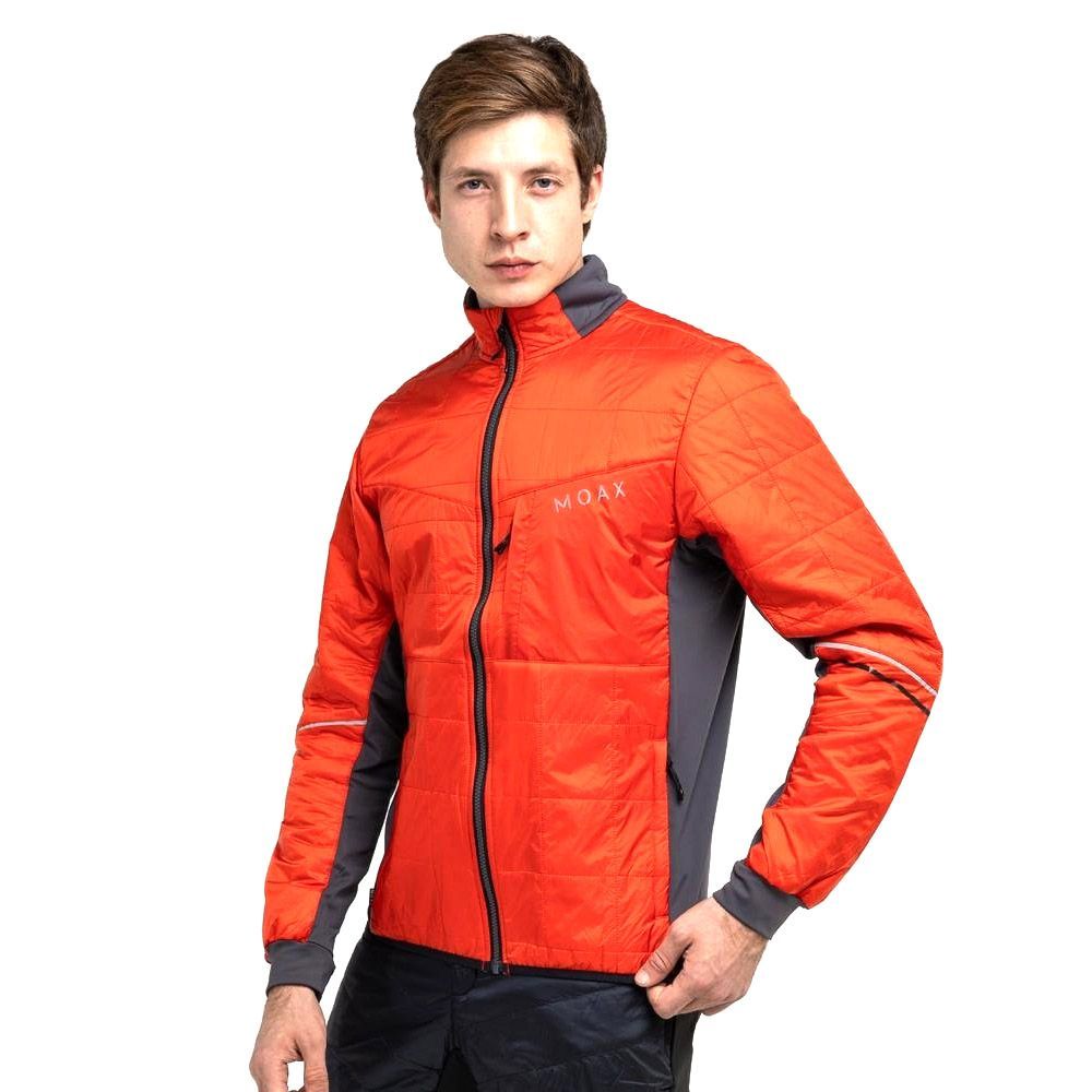 Куртка MOAX ROYAL мужск.