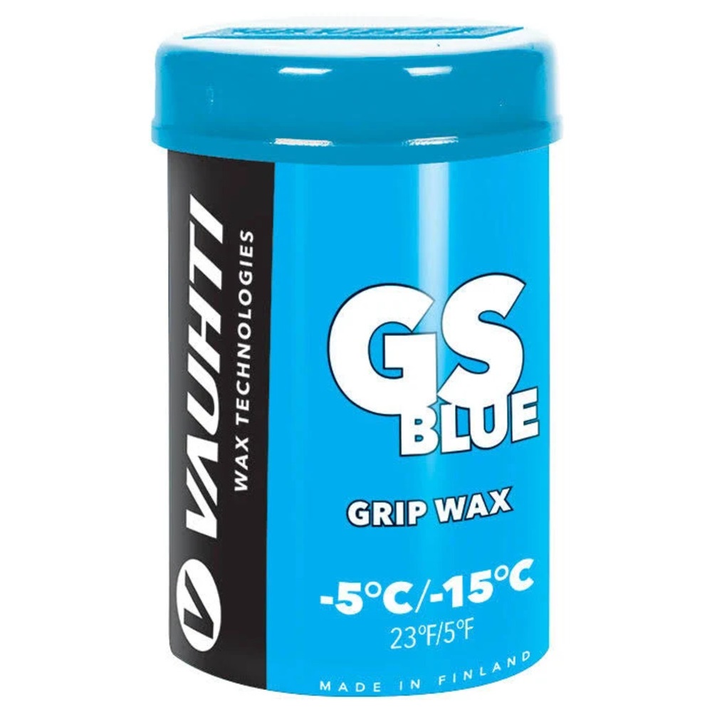 Мазь VAUHTI GS  BLUE 45г. -5 -15