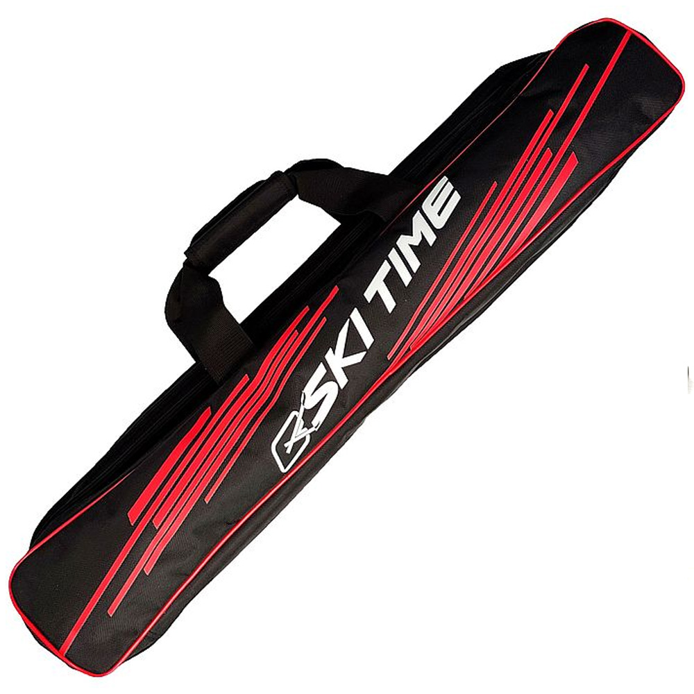 Кейс для лыжероллеров SKI TIME на 2 пары