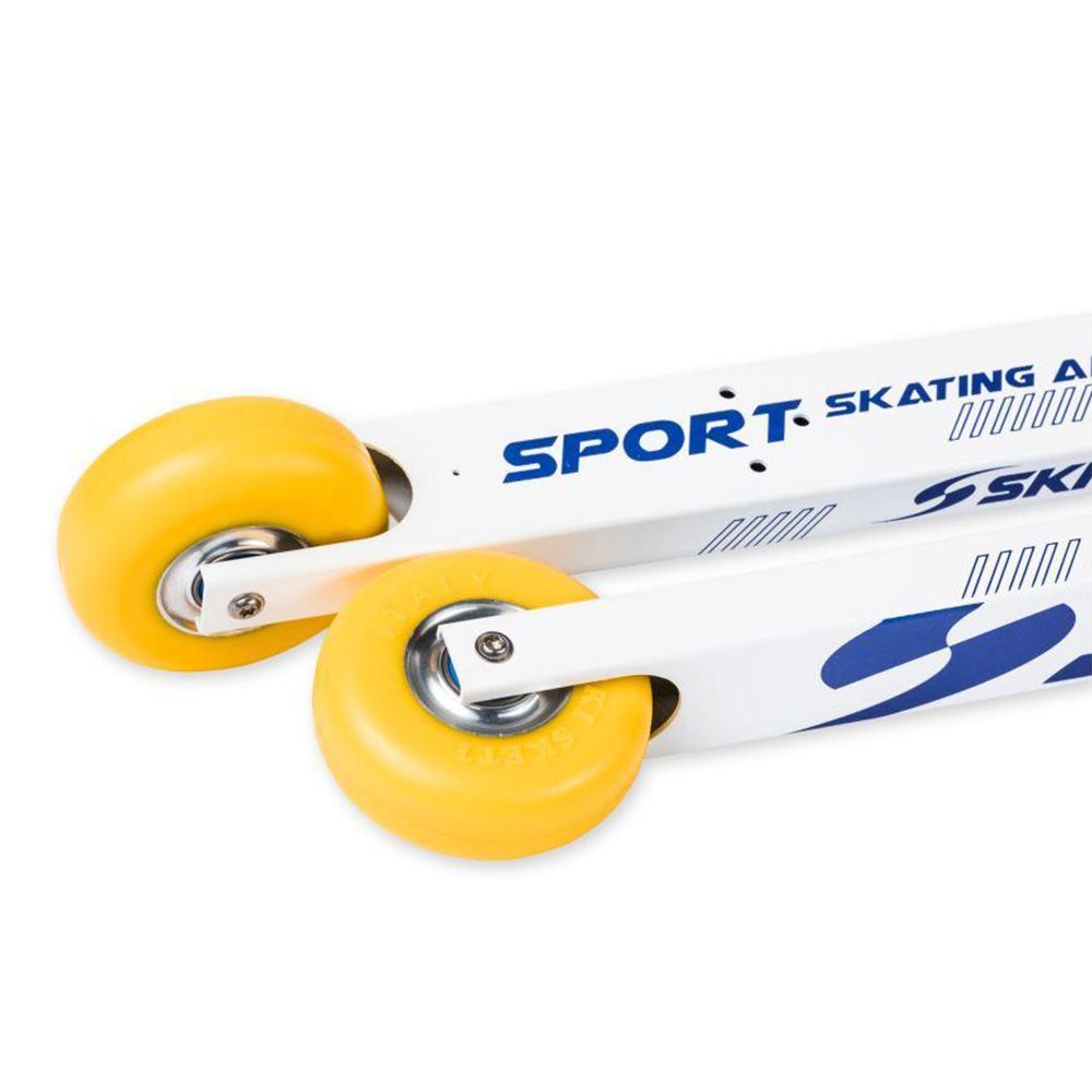 Лыжероллеры SKI SKETT SPORT SKATE PV