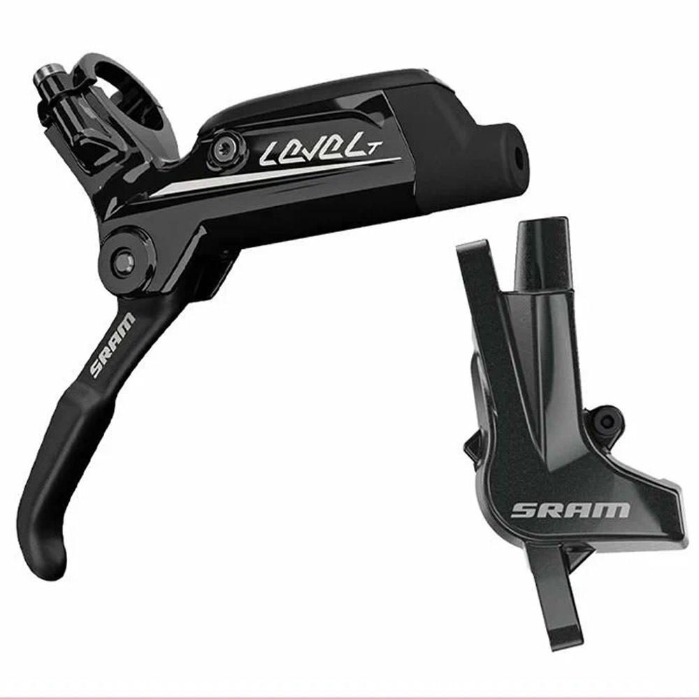 Дисковый тормоз SRAM LEVEL T задн. 1700 мм