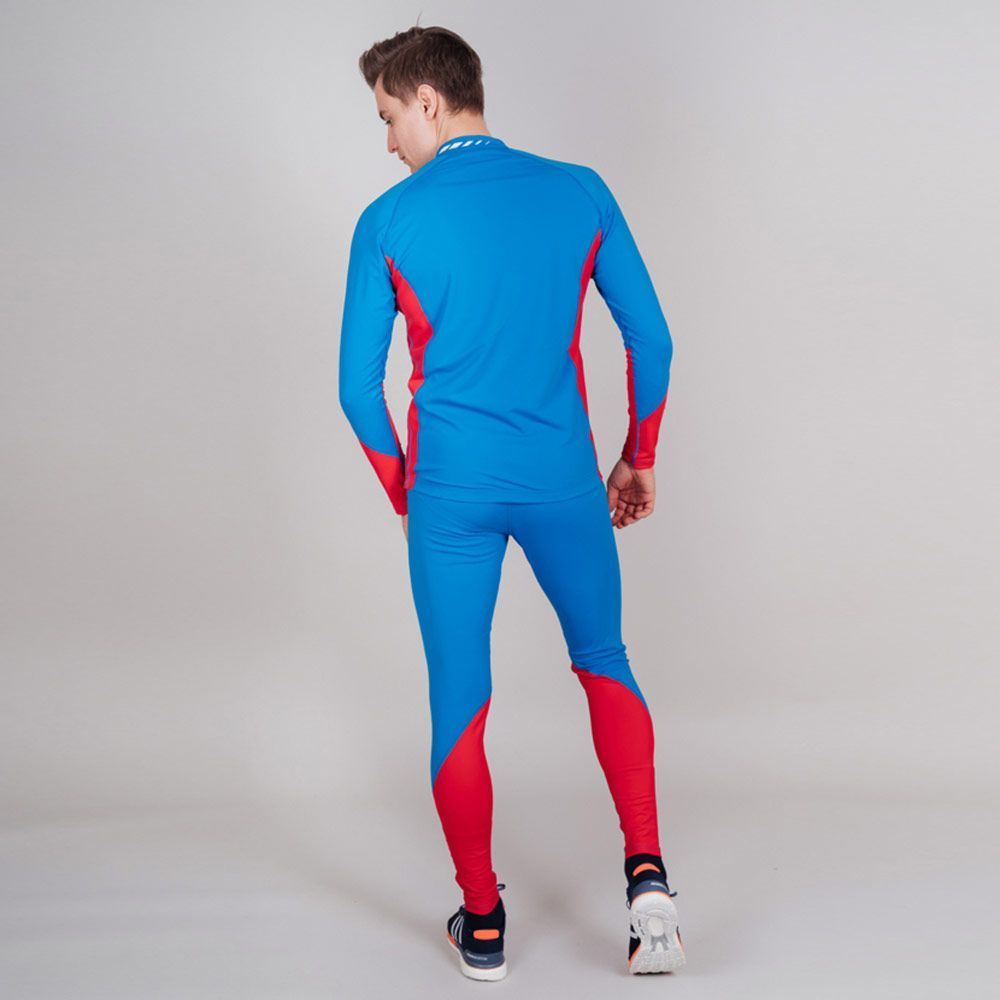 Комбинезон Nordski Jr Base