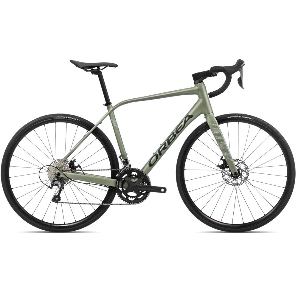 Велосипед шоссейный Orbea Avant H40