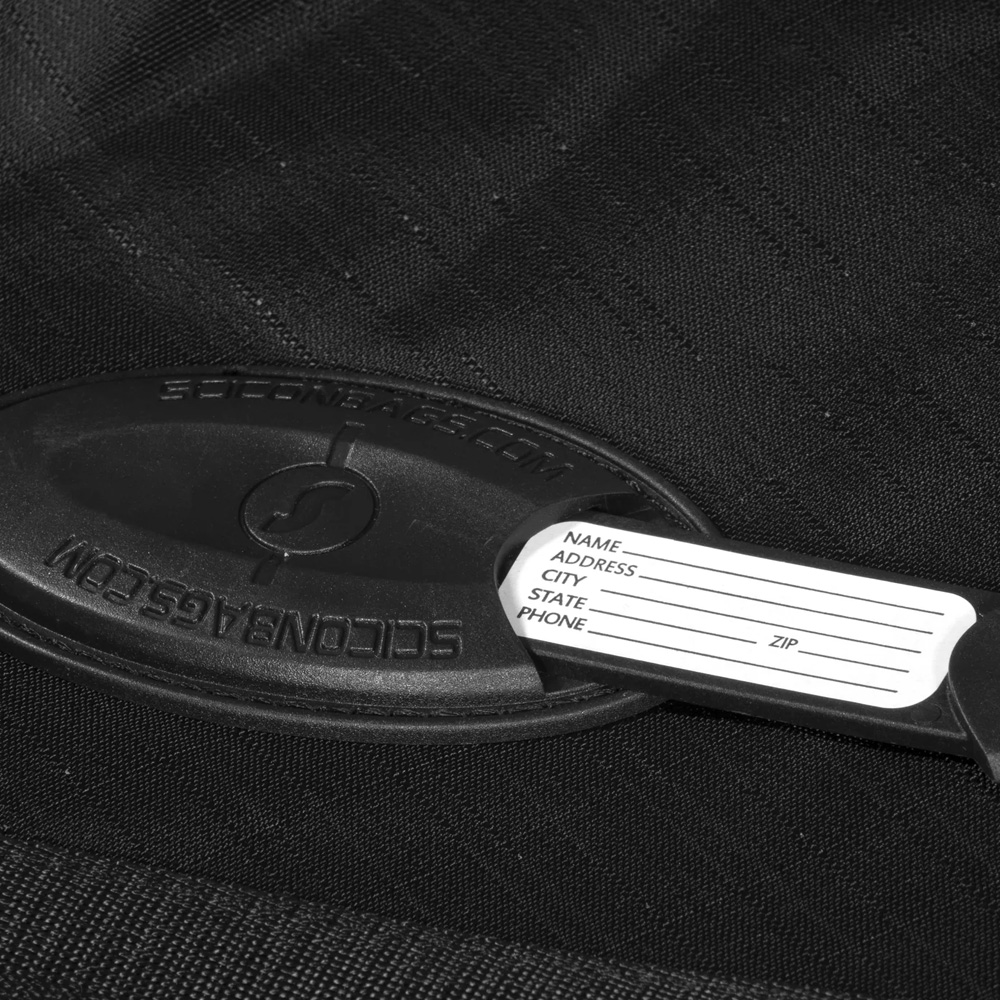 Чехол Scicon Travel Plus MTB