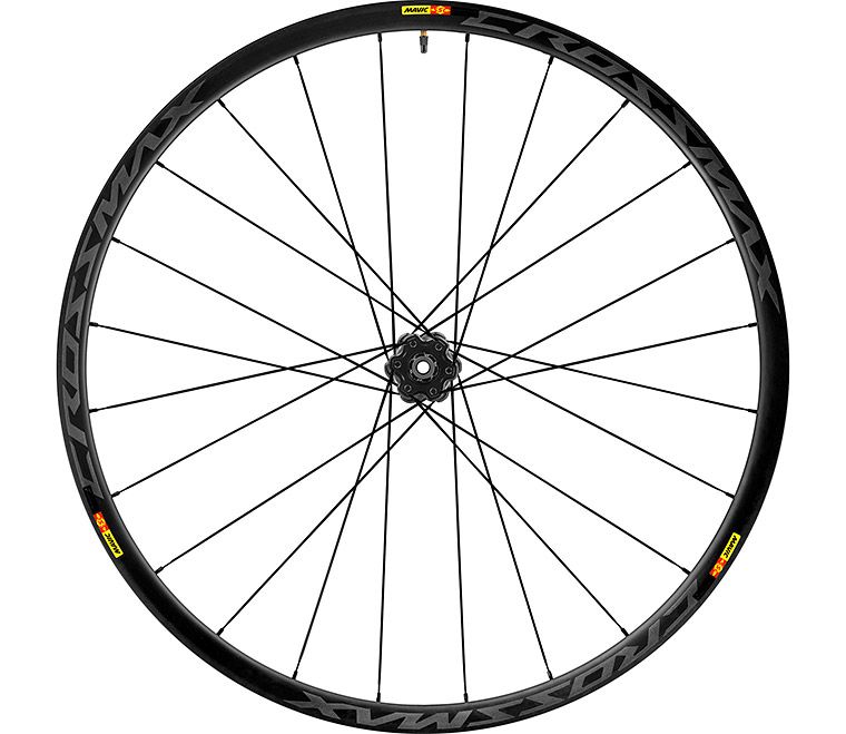 Колесо зад. MTB Mavic Crossmax Pro Carbon 29" Intl