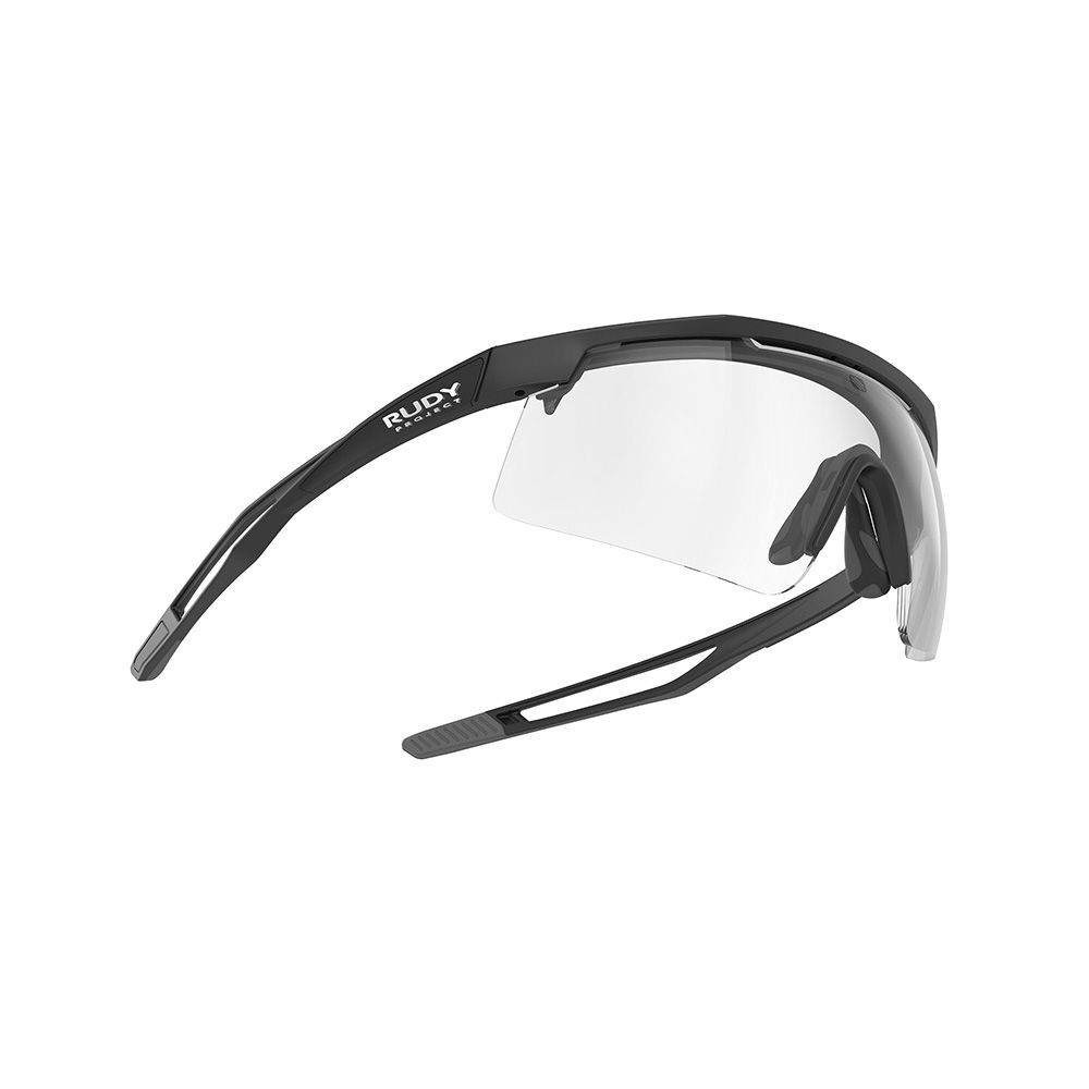 Очки Rudy Project TURBOLENCE Black Matt - ImpX Photochromic 2Black