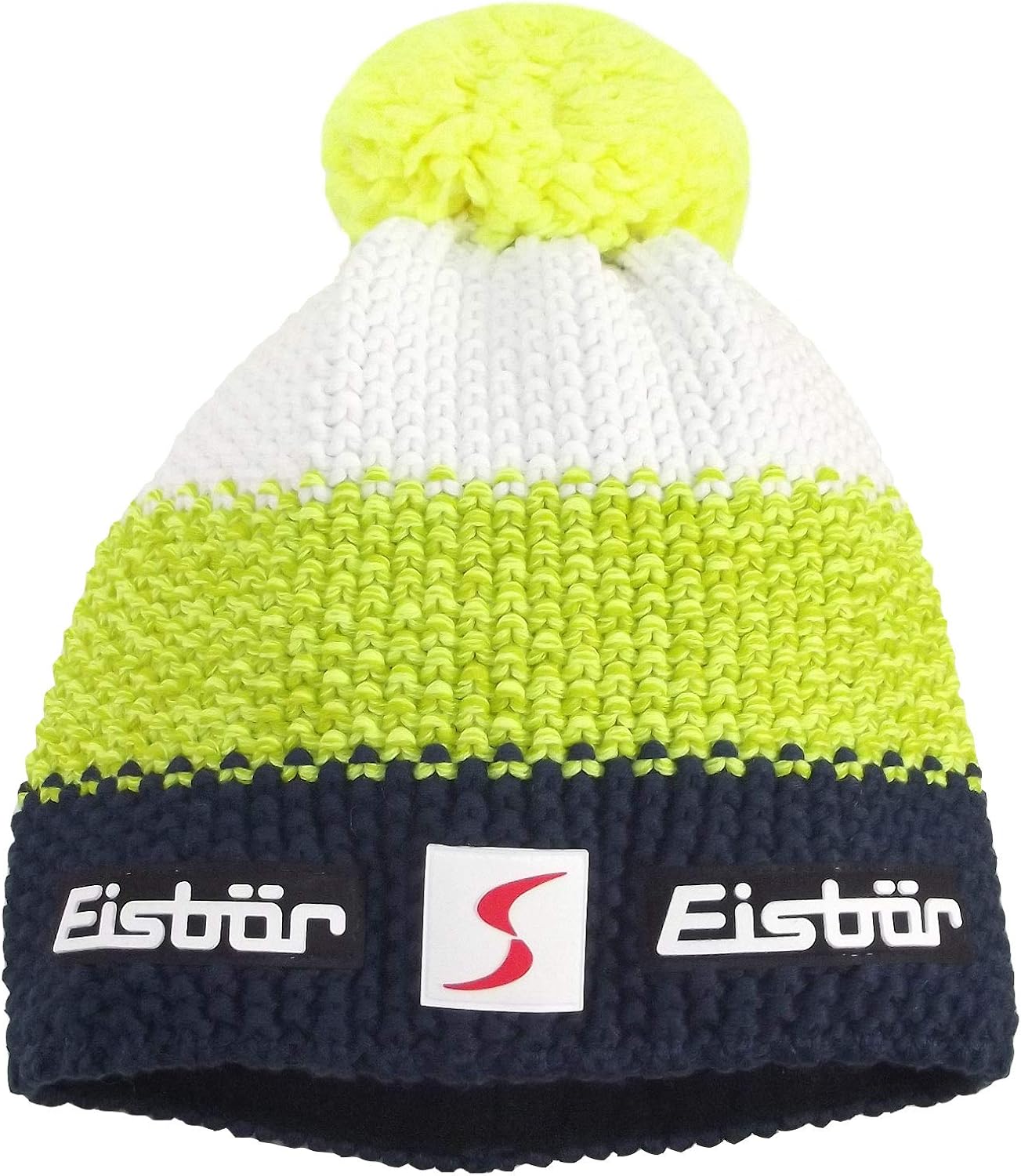 Шапка Eisbar Star Pompon MÜ SP (774)